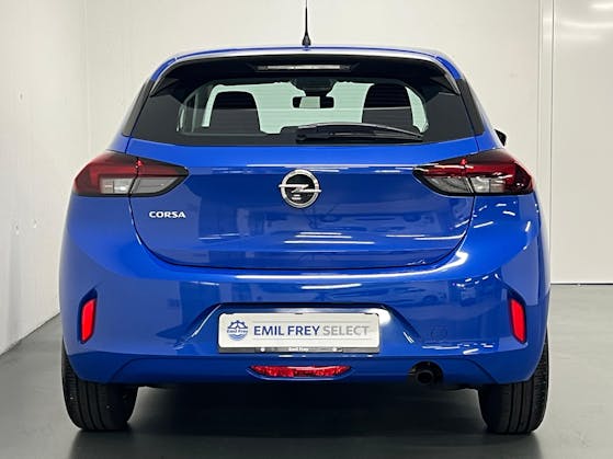 Opel Corsa D Selection*Klimaanlage*Euro 5*Isofix*ESP in Hessen
