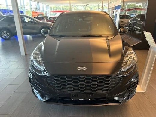 FORD Kuga 2.5 Hybrid ST-Line X 4x4 0