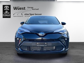 Vehicle image TOYOTA C-HR