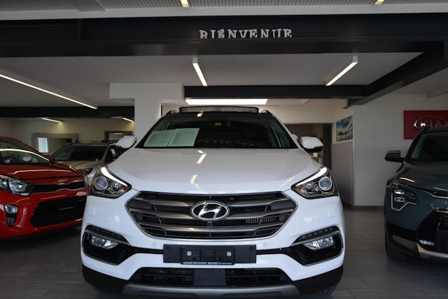 Hyundai entwickelt Panoramadach-Airbag