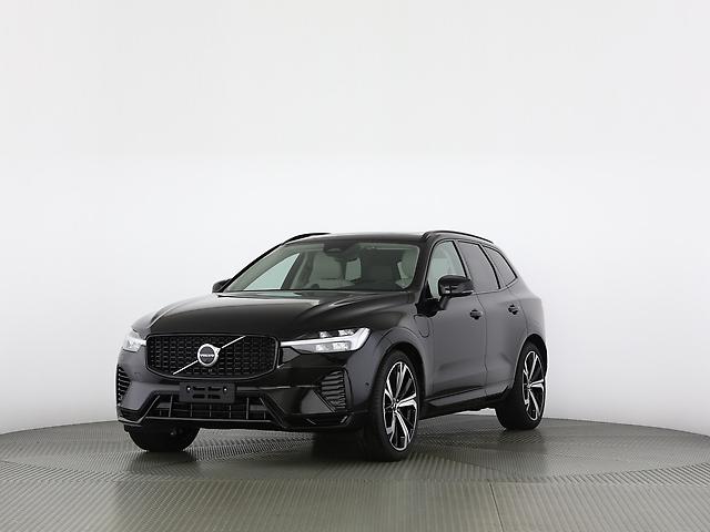 VOLVO XC60 2.0 T8 TE Ultimate Dark eAWD: Jetzt Probefahrt buchen!