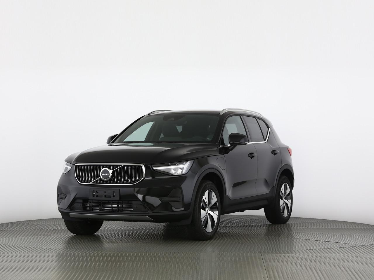 Volvo xc40 deals suv pih