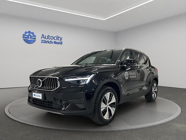 VOLVO XC40 1.5 T4 PiH Core: Jetzt Probefahrt buchen!