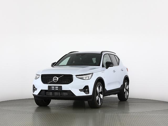 VOLVO XC40 1.5 T4 PiH Ultimate Dark: Jetzt Probefahrt buchen!