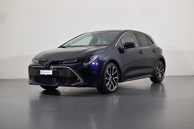 TOYOTA Corolla 2.0 HSD Premium: Jetzt Probefahrt buchen!