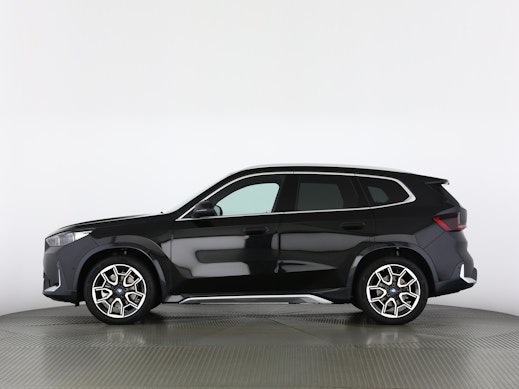 BMW iX E-Motor 1