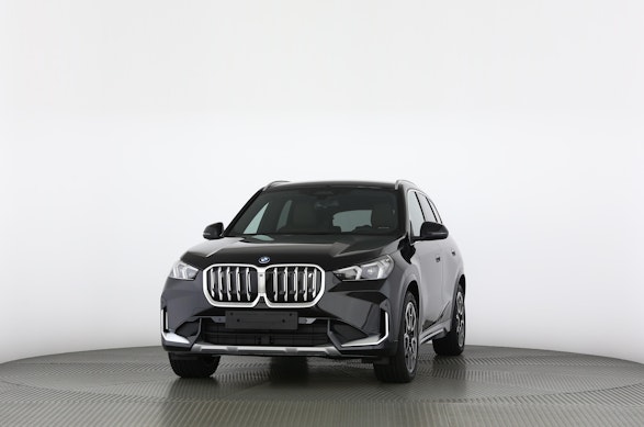 BMW iX E-Motor 0