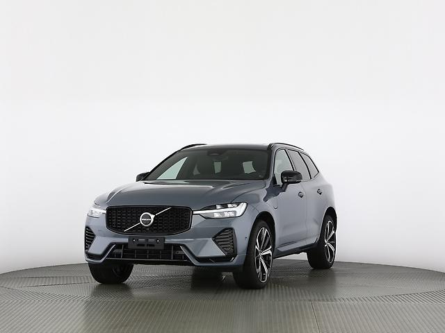 VOLVO XC60 2.0 T8 TE XCENTRIC eAWD: Jetzt Probefahrt buchen!