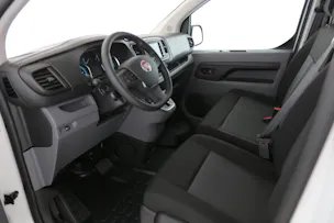 Fiat E- Kaw. L3 verglast 75 kWh Business Swiss Worker
