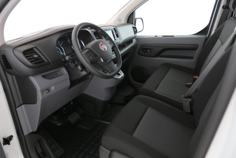 Vehicle image FIAT SCUDO