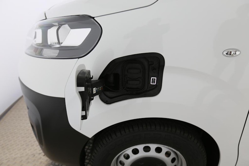 Vehicle image FIAT SCUDO