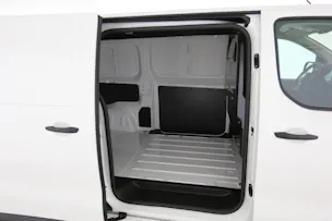 Fiat E- Kaw. L3 verglast 75 kWh Business Swiss Worker
