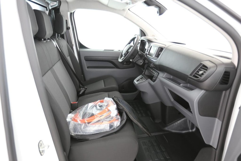 Vehicle image FIAT SCUDO