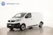 Fiat E- Kaw. L3 verglast 75 kWh Business Swiss Worker