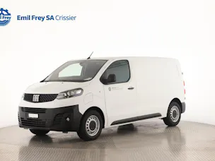 Fiat E- Kaw. L3 verglast 75 kWh Business Swiss Worker
