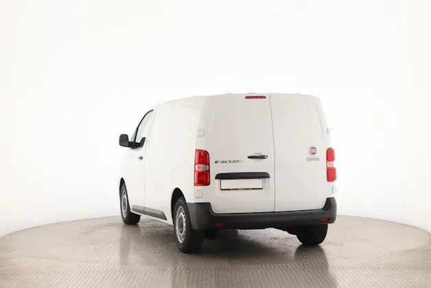 Fiat E- Kaw. L3 verglast 75 kWh Business Swiss Worker