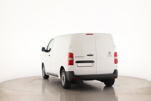 Vehicle image FIAT E-Scudo Kaw. L3 verglast 75 kWh Business Swiss Worker