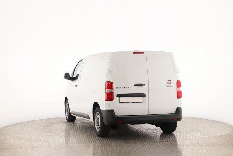 Vehicle image FIAT SCUDO