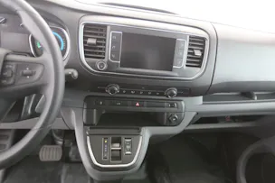 Fiat E- Kaw. L3 verglast 75 kWh Business Swiss Worker