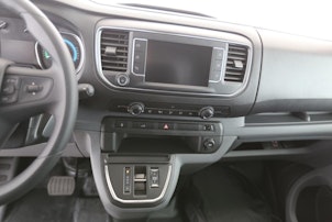 Vehicle image FIAT E-Scudo Kaw. L3 verglast 75 kWh Business Swiss Worker