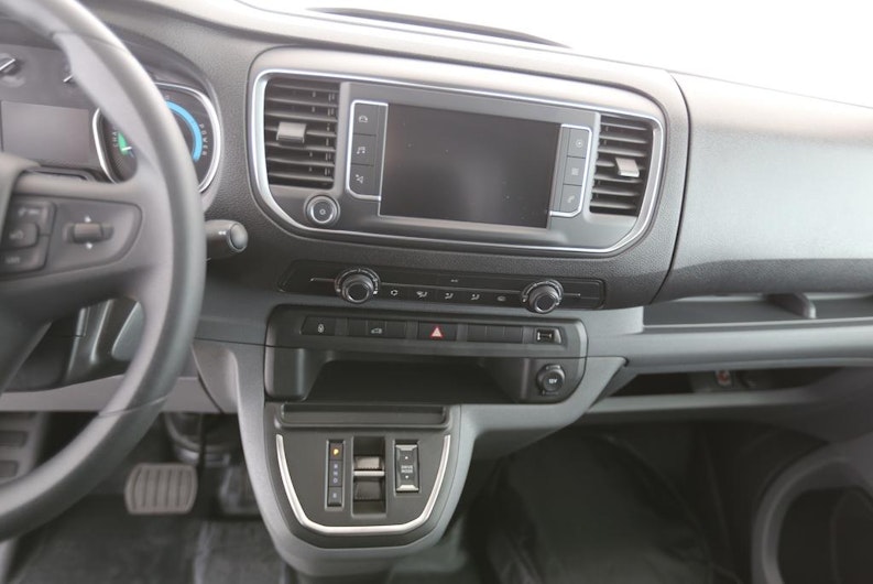 Vehicle image FIAT SCUDO