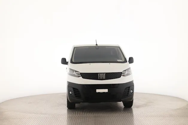 Fiat E- Kaw. L3 verglast 75 kWh Business Swiss Worker