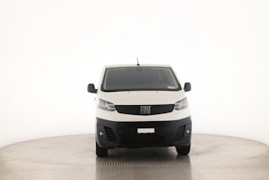 Vehicle image FIAT E-Scudo Kaw. L3 verglast 75 kWh Business Swiss Worker