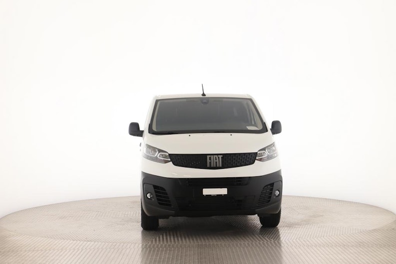 Vehicle image FIAT SCUDO