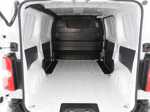Fiat E- Kaw. L3 verglast 75 kWh Business Swiss Worker