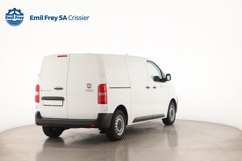 Vehicle image FIAT SCUDO
