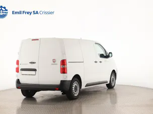 Fiat E- Kaw. L3 verglast 75 kWh Business Swiss Worker