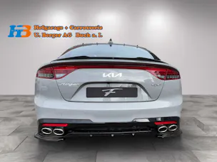 Kia Stinger GT 3.3 T-GDi