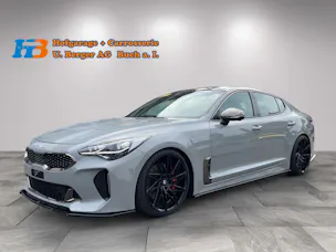 Kia Stinger GT 3.3 T-GDi