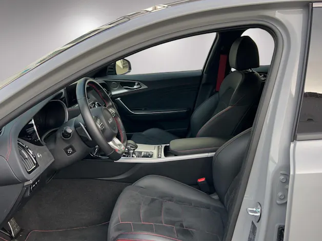 Kia Stinger GT 3.3 T-GDi