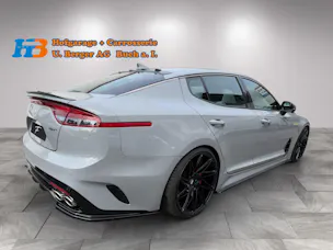 Kia Stinger GT 3.3 T-GDi