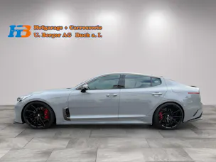 Kia Stinger GT 3.3 T-GDi