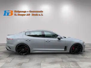 Kia Stinger GT 3.3 T-GDi