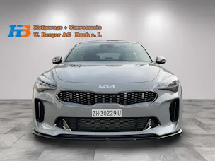 Kia Stinger GT 3.3 T-GDi