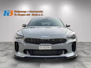 Vehicle image KIA STINGER 0 Vehicle image KIA STINGER 0