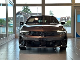 Vehicle image OPEL ASTRA 0 Vehicle image OPEL ASTRA 0