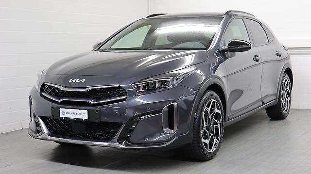 KIA XCeed 1.6 T-GDi GT-Line: Jetzt Probefahrt buchen!