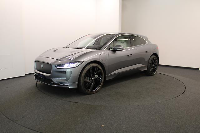 JAGUAR I-Pace EV400 R-Dynamic HSE AWD: Jetzt Probefahrt buchen!