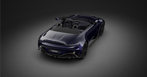 Vehicle image ASTON MARTIN V12 Vantage Roadster 5.2 V12 Bi-Turbo