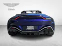 Aston Martin V12 Vantage Roadster 5.2 V12 Bi-Turbo