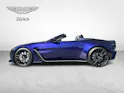 Aston Martin V12 Vantage Roadster 5.2 V12 Bi-Turbo