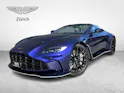 Aston Martin V12 Vantage Roadster 5.2 V12 Bi-Turbo