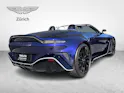 Aston Martin V12 Vantage Roadster 5.2 V12 Bi-Turbo