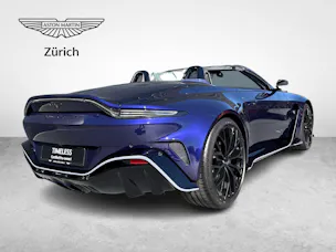 Aston Martin V12 Vantage Roadster 5.2 V12 Bi-Turbo