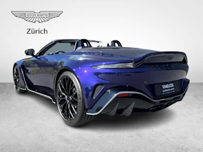 Fahrzeugbild ASTON MARTIN V12 Vantage Roadster 5.2 V12 Bi-Turbo