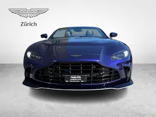 Aston Martin V12 Vantage Roadster 5.2 V12 Bi-Turbo